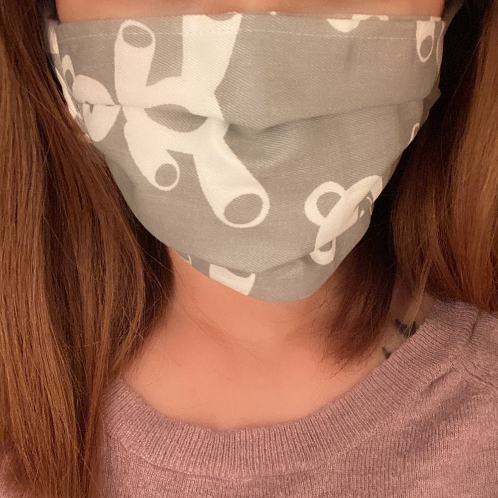 Face Mask - 10 units